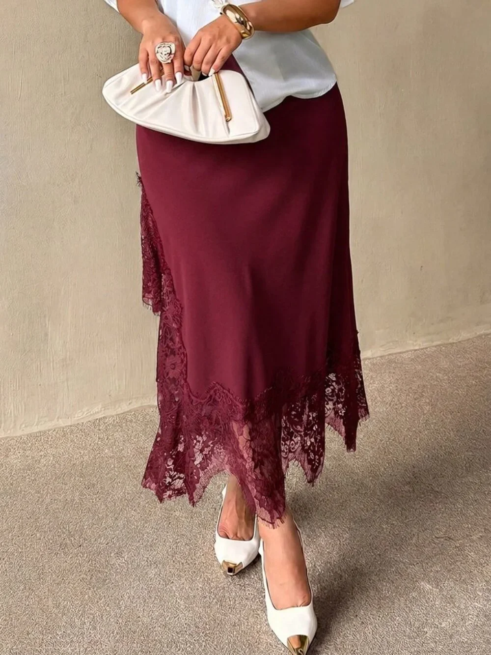 N/A this burgundy